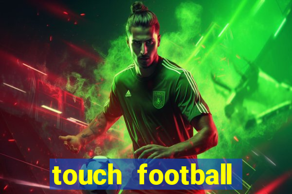 touch football script pastebin